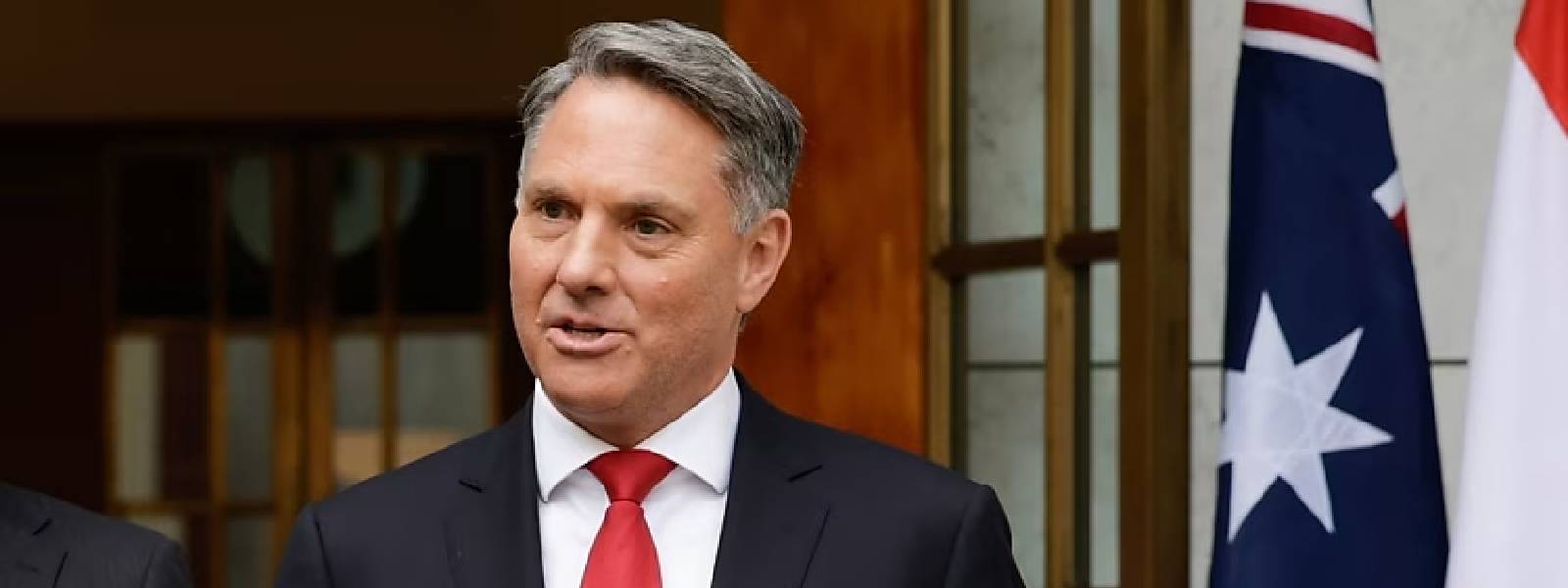 Australia’s Deputy PM To Visit Sri Lanka